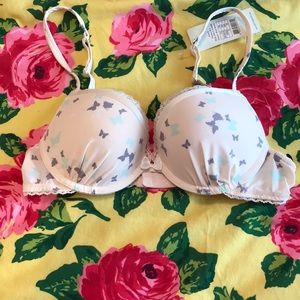 6ixty8ight bra size 34 A